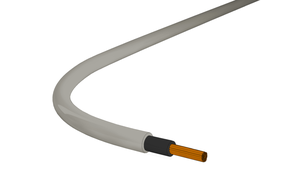 Soil FE05B flex 1x185 sh gris B2ca