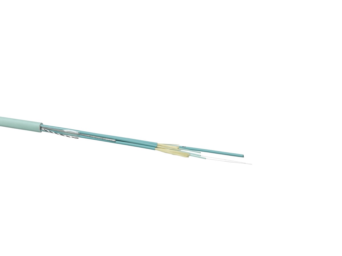 LWL Breakout 2.0mm H+S 4xOM3 LSOH 7mm tk Dca