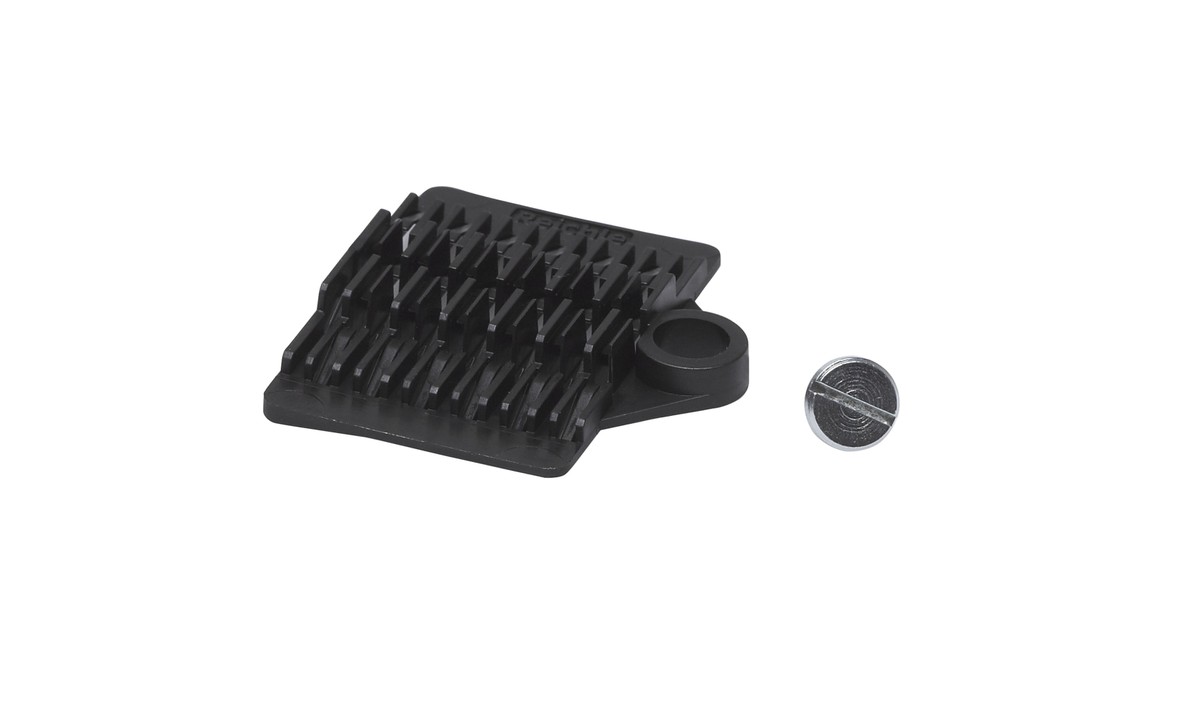 Spleisskamm zu ANT Sandwich