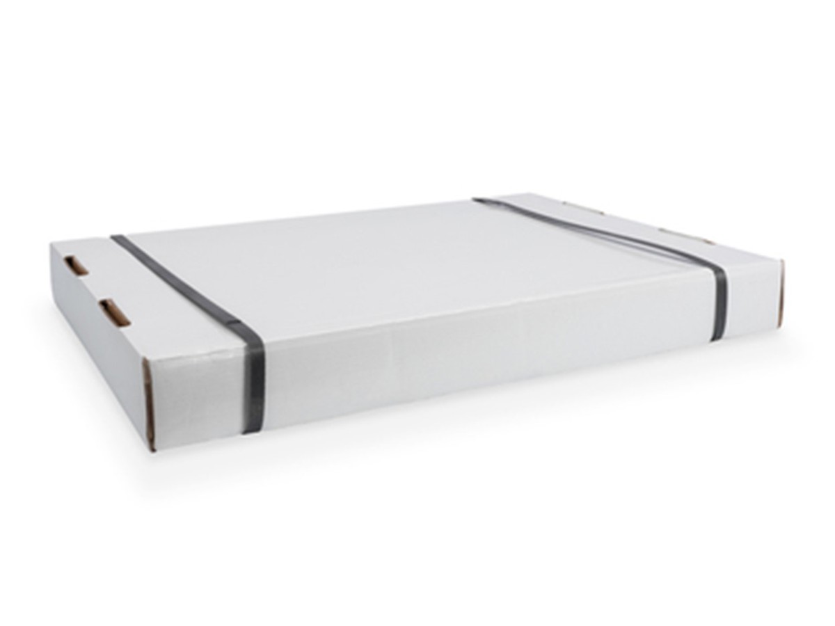 Wandschrank Compact 19" 15HE 750x600x600mm gr