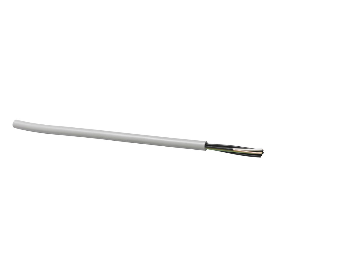 FE0D 16x1.5 LPE hf grau Dca  CH-N1XZ1-U