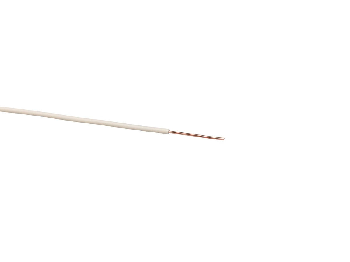 T-Draht 1.5 mm2 beige Eca