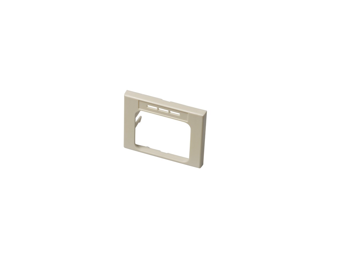 ACO-Pane cadre frontale