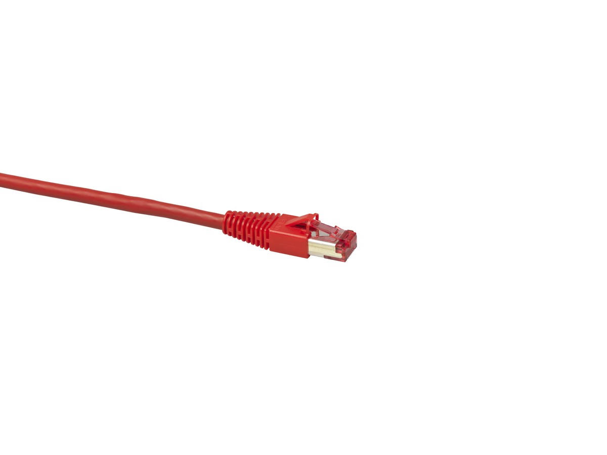 VL RJ45 Kat6 S/FTP HR hf rt 7.0m