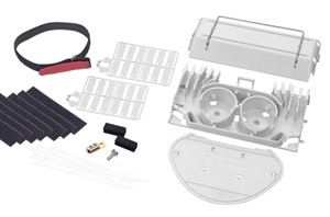 Set FO pour HAK 8 H/20 V3