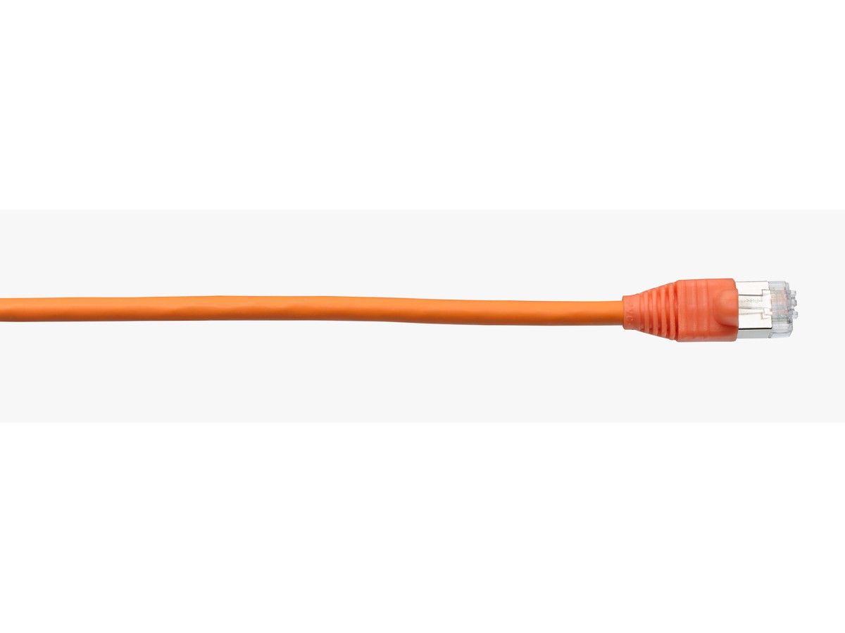 VL RJ45 Kat5e S/UTP AMP hf or 15m