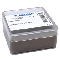 Graisse de contact pour une conductivité optimale des conducteurs en aluminium