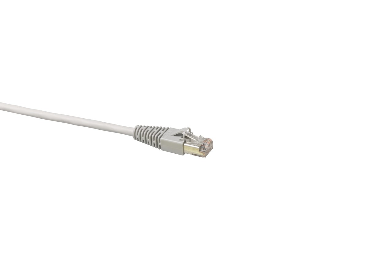VL RJ45 Kat5e S/UTP HR hf gr 6.0m