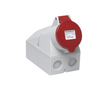 Prise d'app. CEE 32A 5Pol.400V