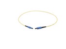VL Simplex 9/125 SC/LC gb 0.5m