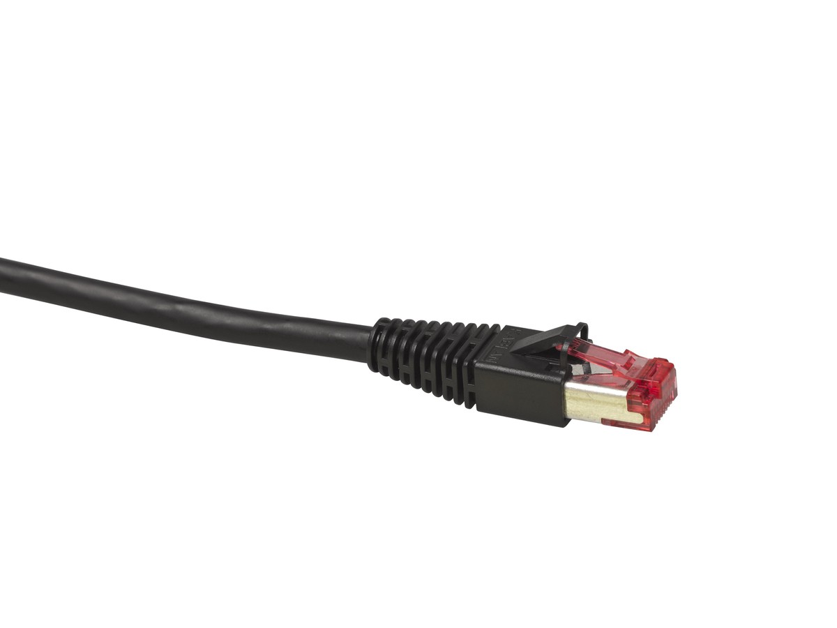 VL RJ45 Kat6 S/FTP HR hf sw 5.0m