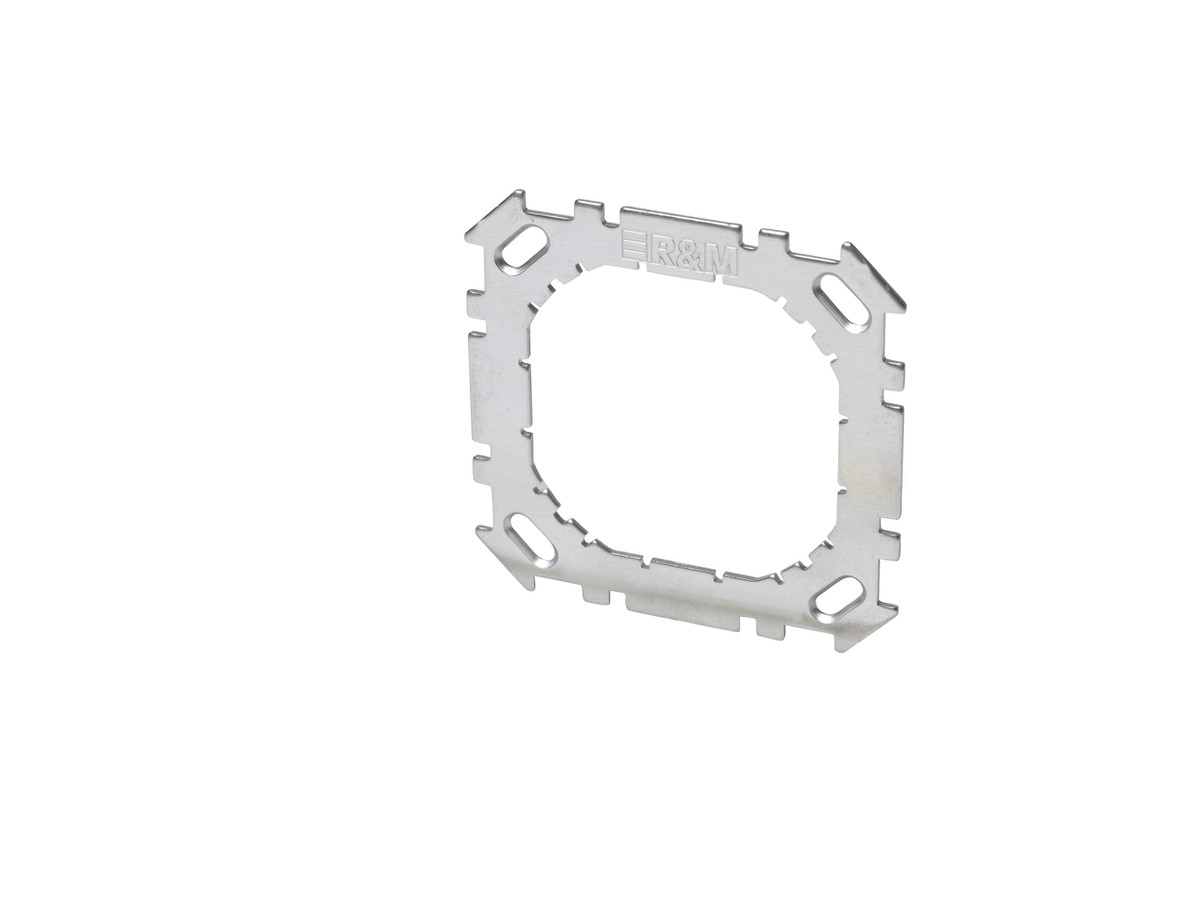 R&M Plaque de fixation pour UP Multimedia Gr1
