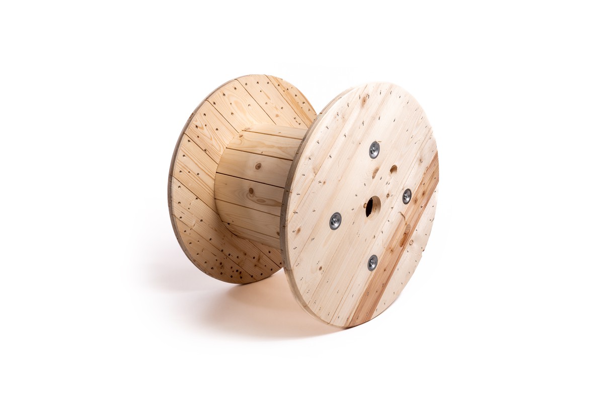 Bobine 80er Meubles sans marquage