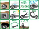 GKZ1-flex FE0 4x185/95 3LNPE (br/sw/gr/bl) hf grau Eca