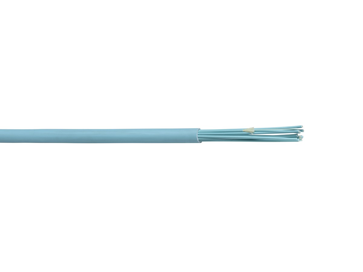 LWL Breakout 2.0mm H+S 12xOM3 LSFH 12mm tk Cca