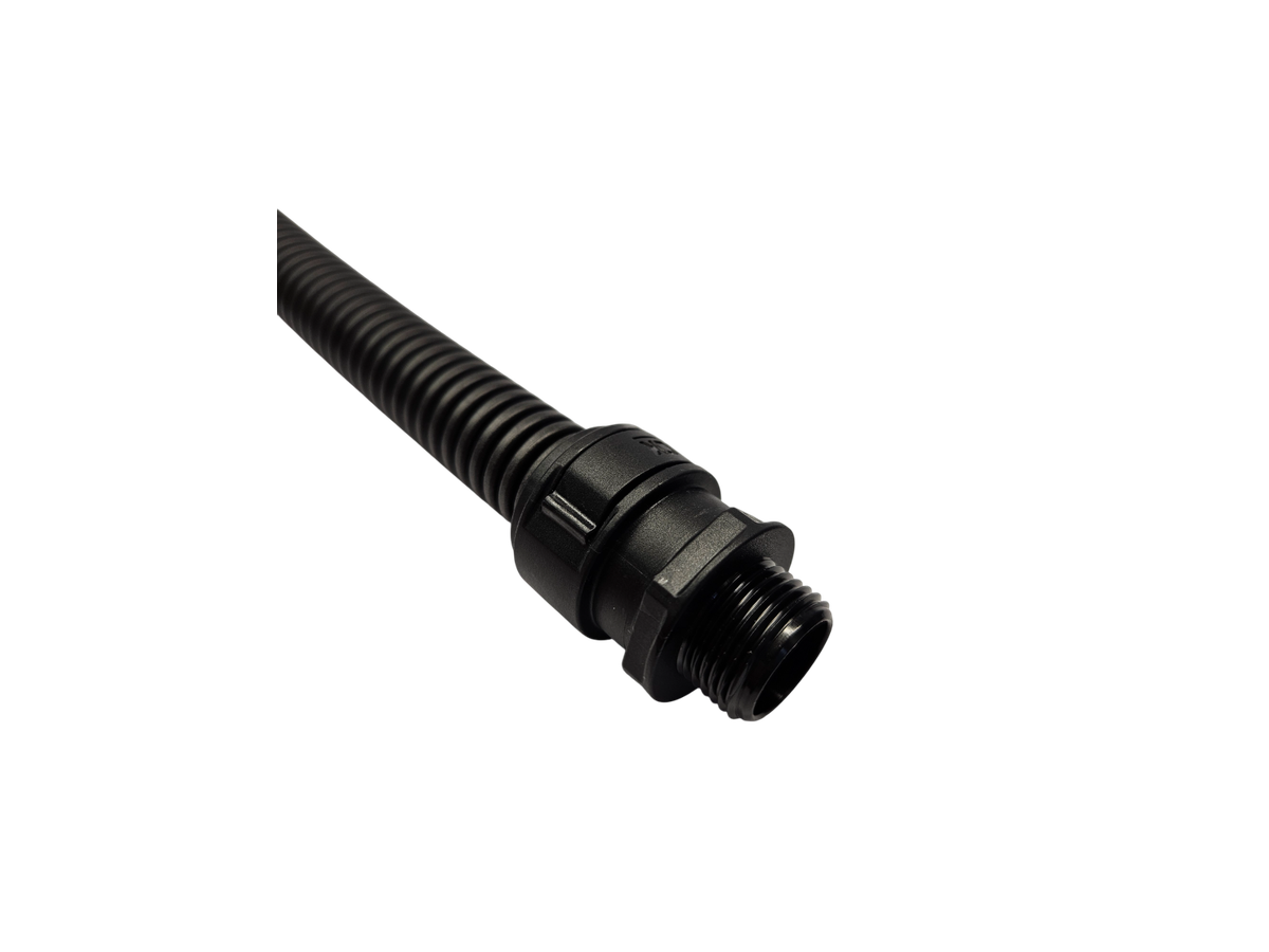 E-Lock Rohrverschraubung M20