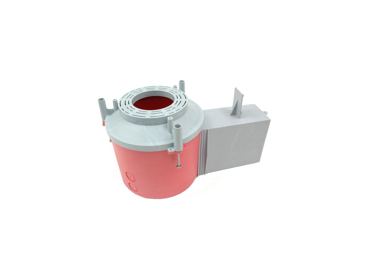SPOT BOX MINI BT 65/75/85/100MM