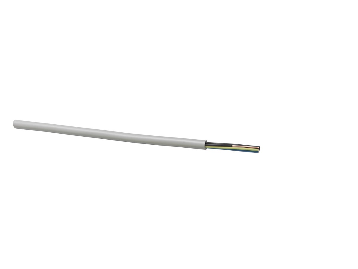 FE0D 10x1.5 LNPE hf grau Dca  CH-N1XZ1-U