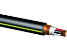 GKN 3x25/25 LPEN (sw/rt/ws) hf schwarz Fca