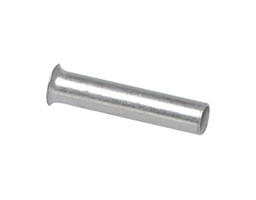 Embouts de câble 10mm 1.5mm2